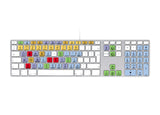 cubase editing keyboard stickers for mac