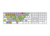 ableton mac keyboard