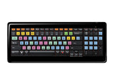  After Effects editing keyboard QWERTY UK US layout