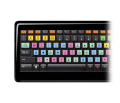 Adobe After Effects Keyboard Stickers | All Keyboards | QWERTY UK, US