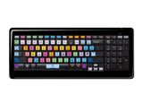 Adobe Illustrator Keyboard Stickers | All Keyboards | QWERTY UK, US.