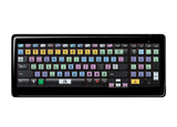 Sony Vegas Keyboard Stickers | All Keyboards | QWERTY UK, US.