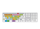 ableton mac keyboard editing stickers, ableton mac stickers, ableton mac keyboard