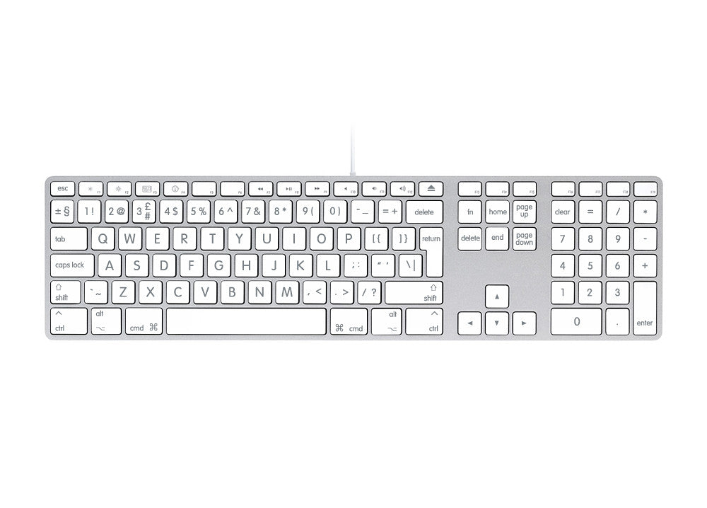 mac keyboard stickers