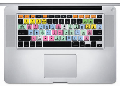 macbook pro stickers