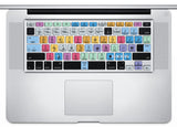 Adobe Illustrator Keyboard Stickers | Mac | QWERTY UK, US.
