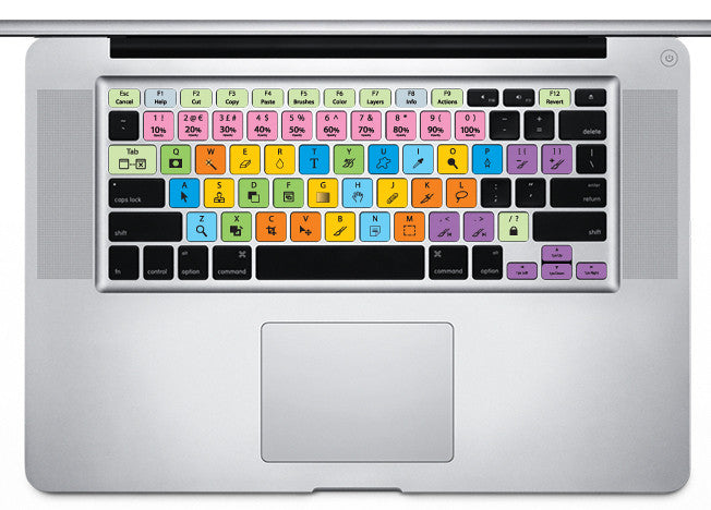 Photoshop-laptop-mac-keyboard-stickers