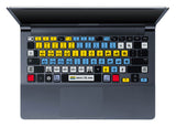 Serato Scratch Live Keyboard Stickers | All Keyboards | QWERTY UK, US.
